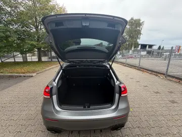 A 35 AMG 4Matic