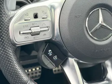 A 35 AMG 4Matic