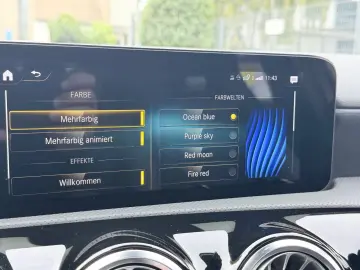 A 35 AMG 4Matic