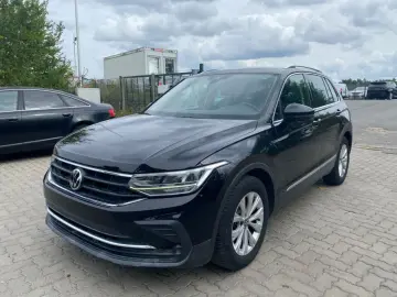 Tiguan Life
