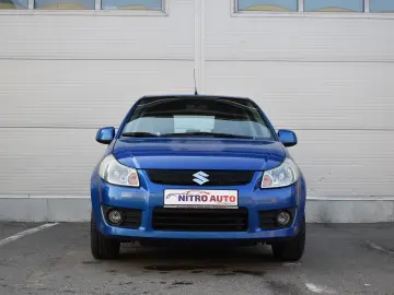 SUZUKI SX4 1.6 BENZINA
