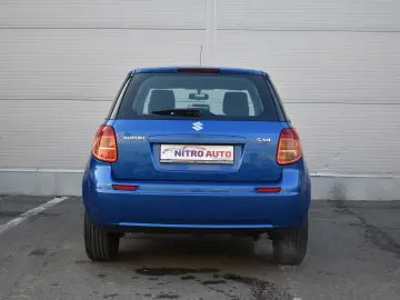 SUZUKI SX4 1.6 BENZINA