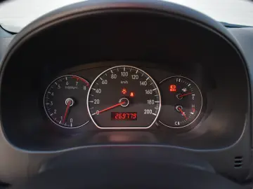 SUZUKI SX4 1.6 BENZINA