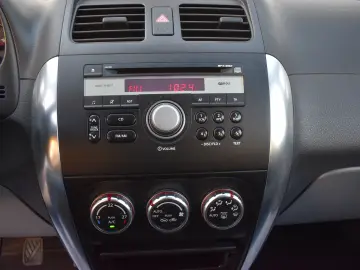 SUZUKI SX4 1.6 BENZINA