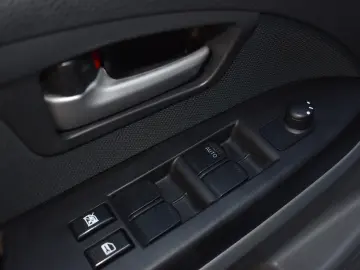SUZUKI SX4 1.6 BENZINA
