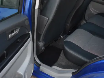 SUZUKI SX4 1.6 BENZINA