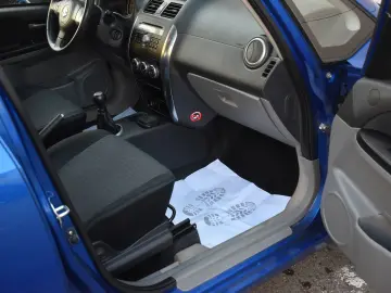 SUZUKI SX4 1.6 BENZINA