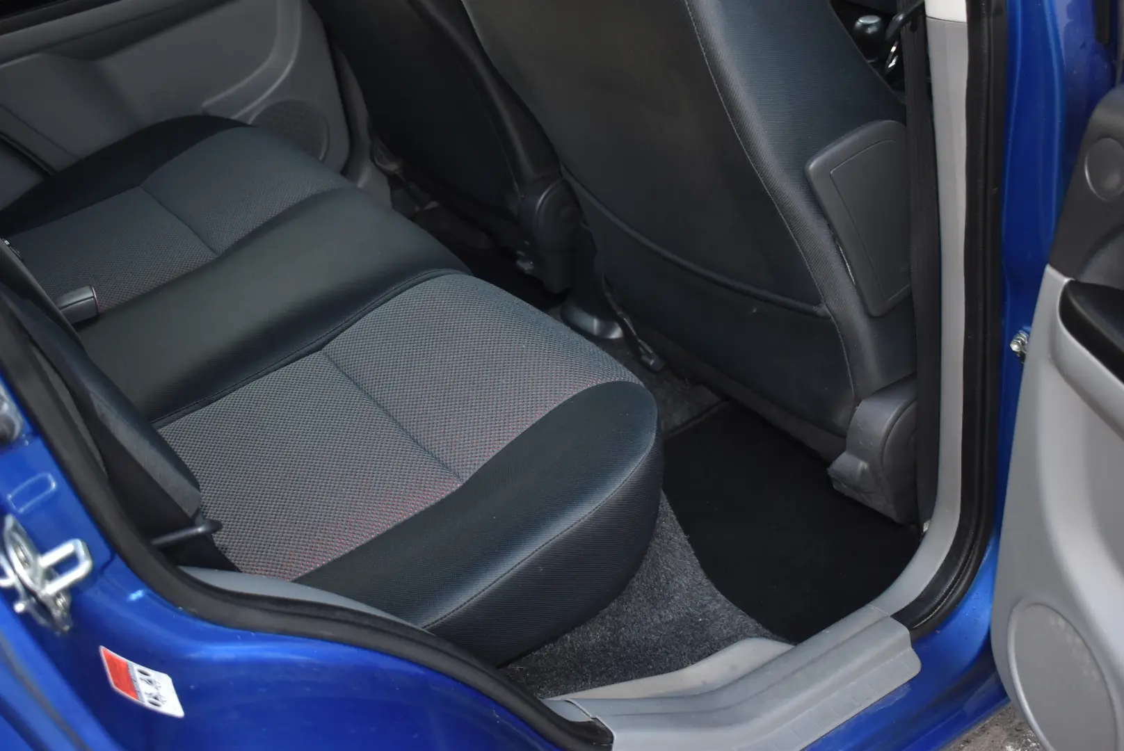 SUZUKI SX4 1.6 BENZINA