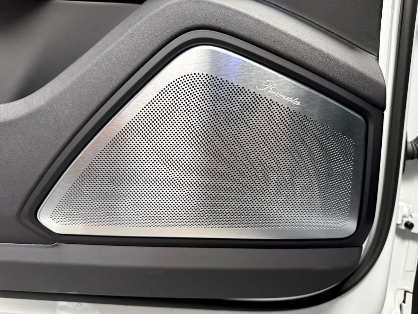CAYENNE S COUPE SPORT-DESIGN PDCC B-DISPLAY 22