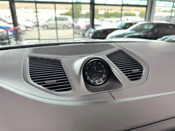CAYENNE S COUPE SPORT-DESIGN PDCC B-DISPLAY 22