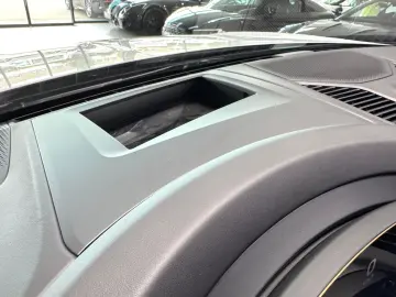 CAYENNE S COUPE SPORT-DESIGN PDCC B-DISPLAY 22