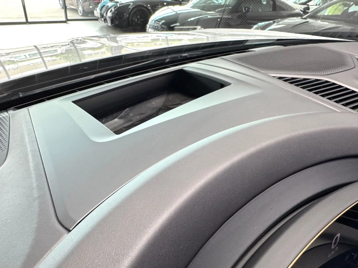 CAYENNE S COUPE SPORT-DESIGN PDCC B-DISPLAY 22