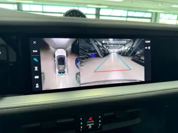 CAYENNE S COUPE SPORT-DESIGN PDCC B-DISPLAY 22