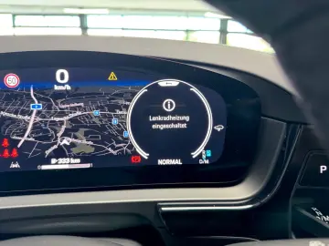 CAYENNE S COUPE SPORT-DESIGN PDCC B-DISPLAY 22