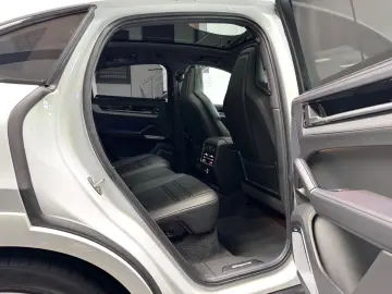 CAYENNE S COUPE SPORT-DESIGN PDCC B-DISPLAY 22