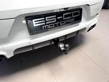 CAYENNE S COUPE SPORT-DESIGN PDCC B-DISPLAY 22