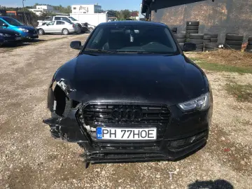 Audi A5 Coupe S Line 3.0TDI 204CP