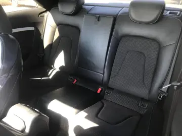 Audi A5 Coupe S Line 3.0TDI 204CP