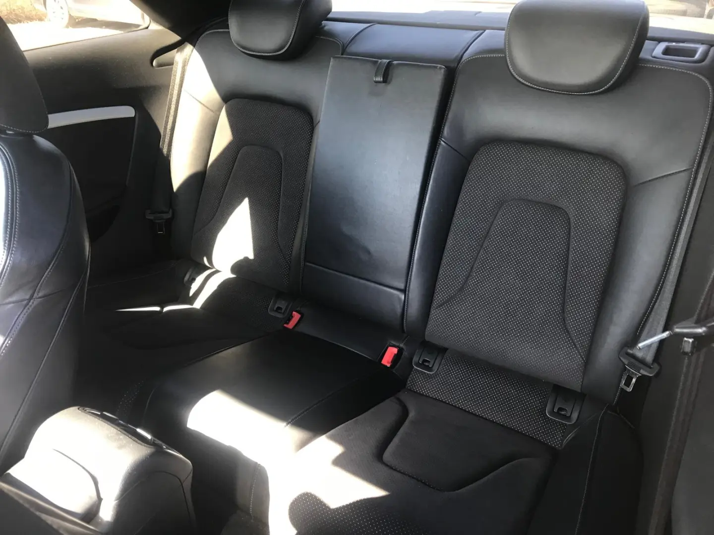 Audi A5 Coupe S Line 3.0TDI 204CP