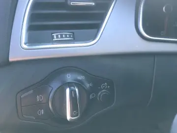 Audi A5 Coupe S Line 3.0TDI 204CP