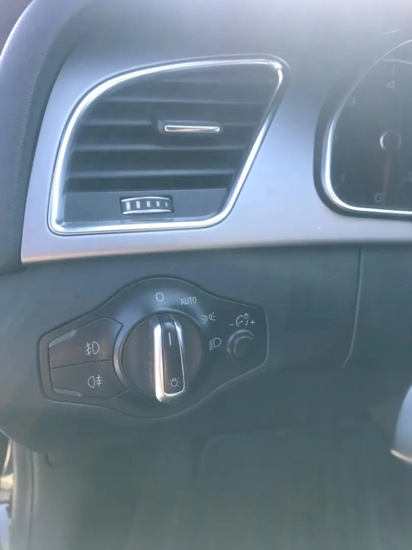 Audi A5 Coupe S Line 3.0TDI 204CP