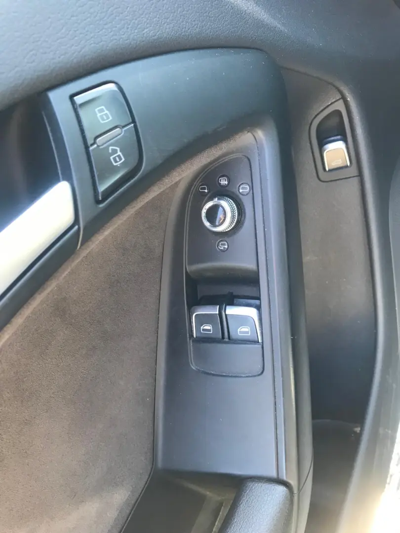 Audi A5 Coupe S Line 3.0TDI 204CP