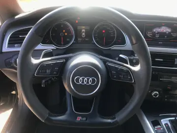 Audi A5 Coupe S Line 3.0TDI 204CP