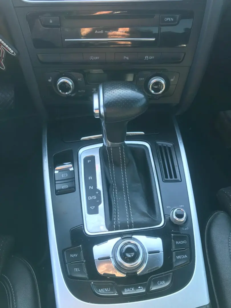 Audi A5 Coupe S Line 3.0TDI 204CP