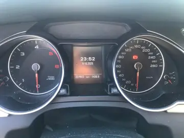 Audi A5 Coupe S Line 3.0TDI 204CP