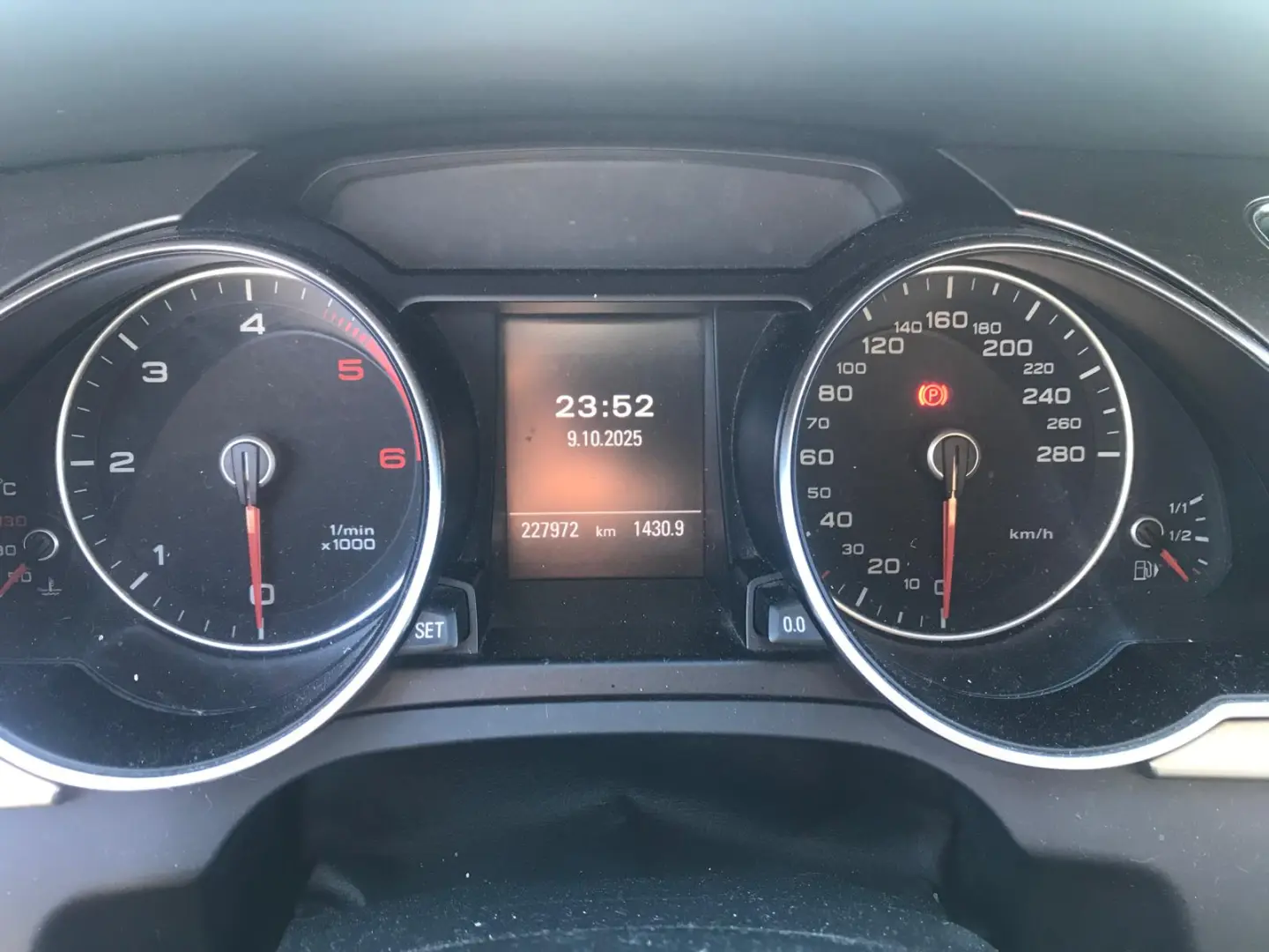 Audi A5 Coupe S Line 3.0TDI 204CP