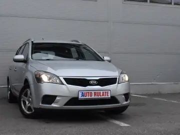 Kia Ceed Cee'd 1.4 GSL CITY
