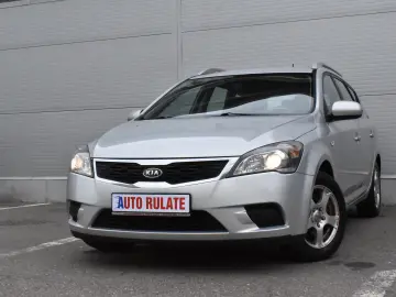 Kia Ceed Cee'd 1.4 GSL CITY