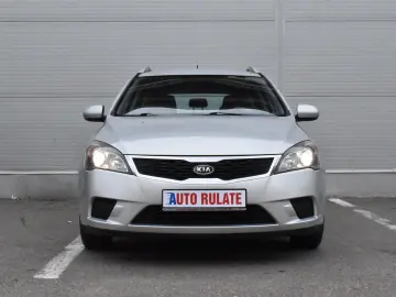 Kia Ceed Cee'd 1.4 GSL CITY