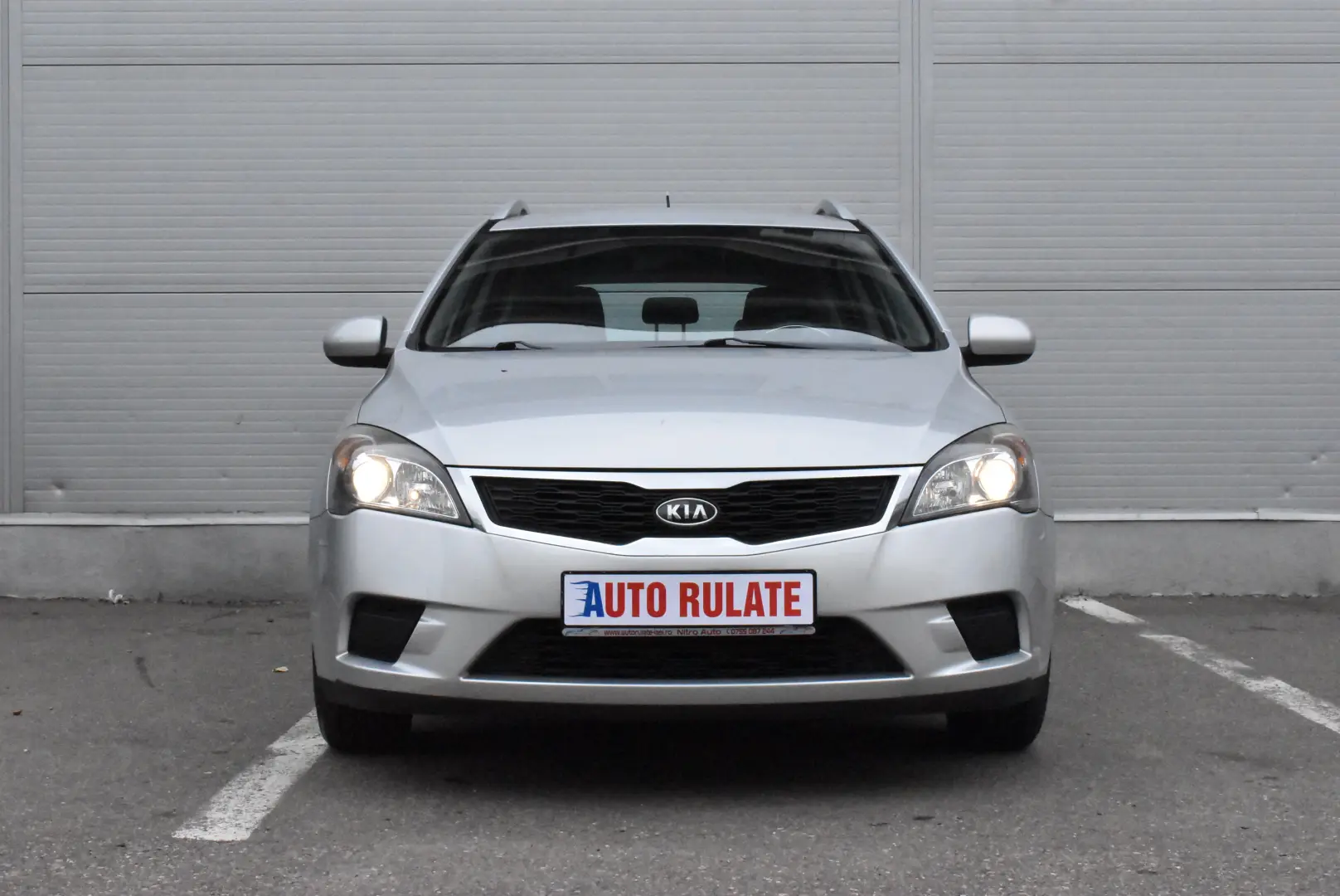 Kia Ceed Cee'd 1.4 GSL CITY
