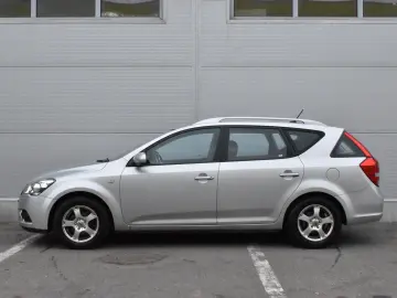 Kia Ceed Cee'd 1.4 GSL CITY