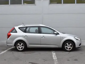 Kia Ceed Cee'd 1.4 GSL CITY