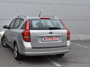 Kia Ceed Cee'd 1.4 GSL CITY