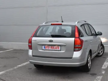 Kia Ceed Cee'd 1.4 GSL CITY