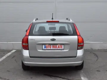 Kia Ceed Cee'd 1.4 GSL CITY