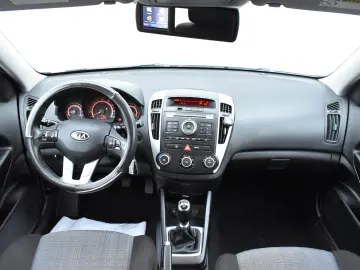 Kia Ceed Cee'd 1.4 GSL CITY