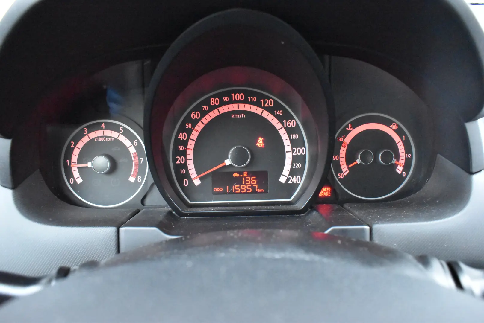 Kia Ceed Cee'd 1.4 GSL CITY