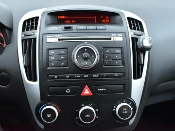 Kia Ceed Cee'd 1.4 GSL CITY