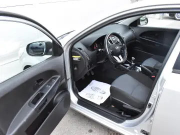 Kia Ceed Cee'd 1.4 GSL CITY