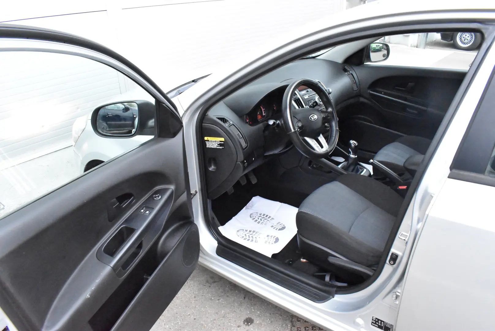 Kia Ceed Cee'd 1.4 GSL CITY