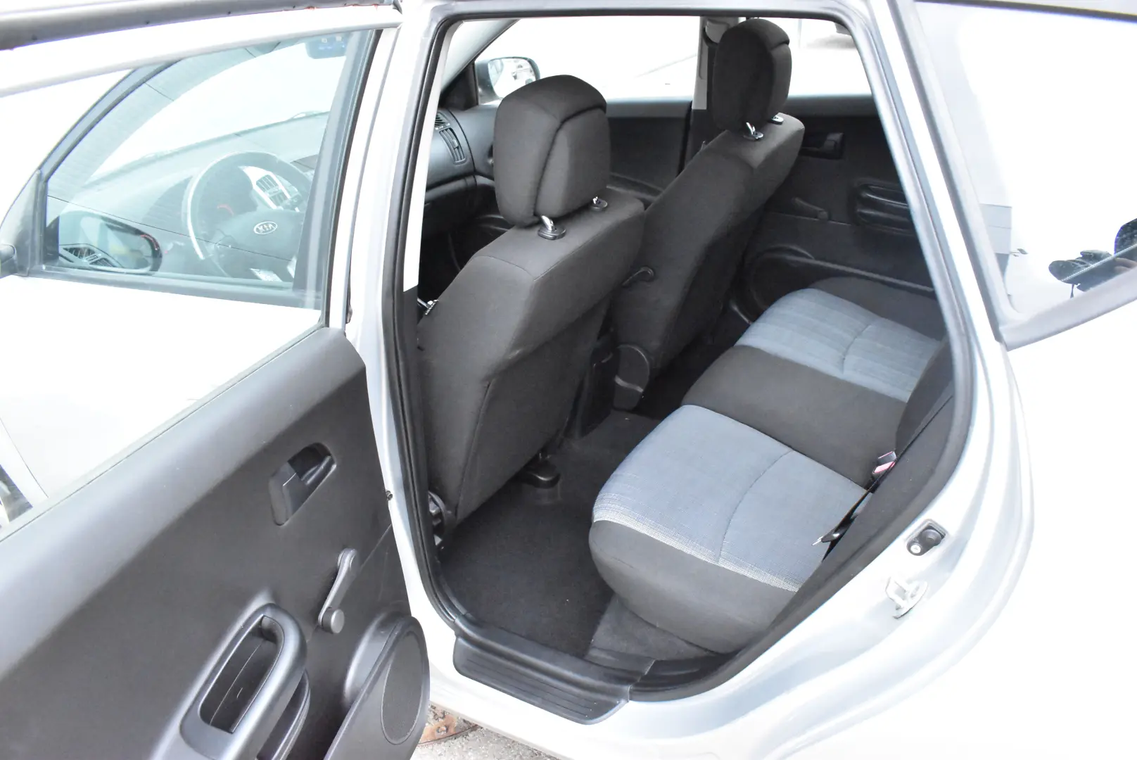 Kia Ceed Cee'd 1.4 GSL CITY