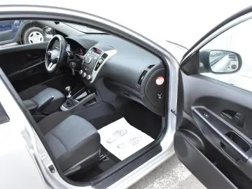 Kia Ceed Cee'd 1.4 GSL CITY