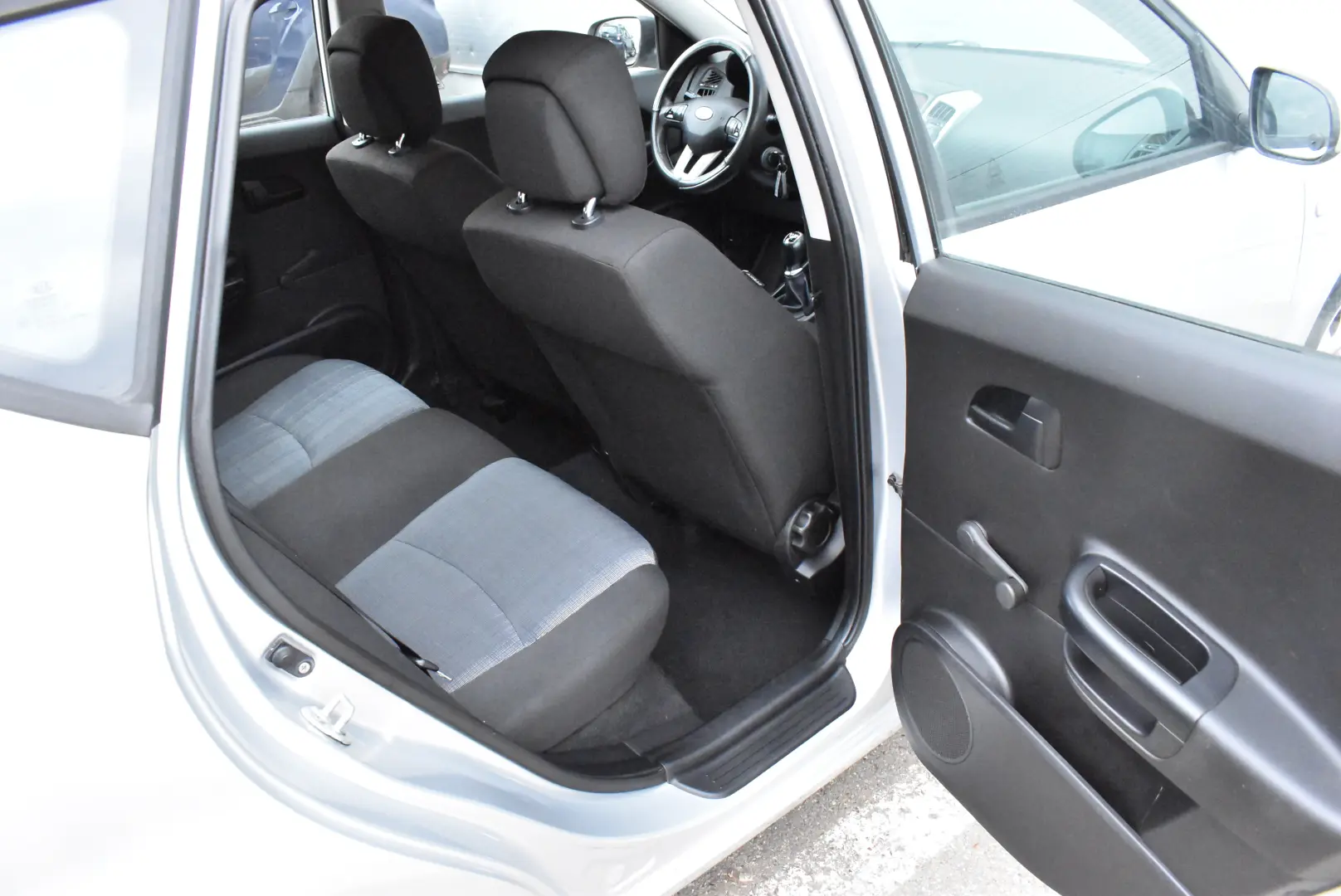 Kia Ceed Cee'd 1.4 GSL CITY
