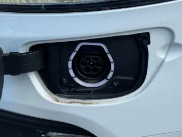 Transit Custom Trend Hybrid