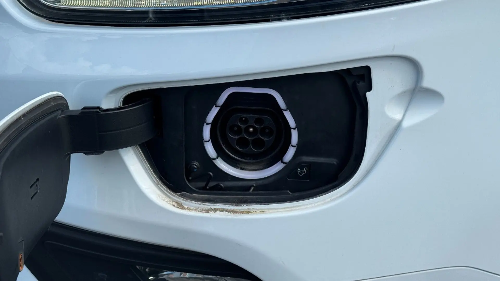 Transit Custom Trend Hybrid