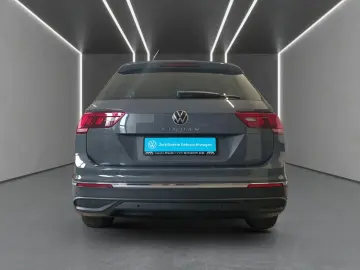 Tiguan 1.5 TSI Life DSG Navi LED ACC LaneAssist
